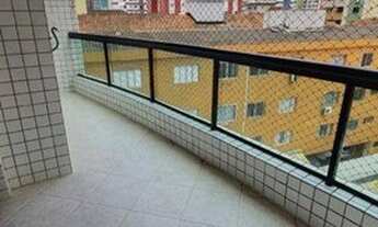 Imagem 7: Apto para Locação Canto do Forte - 02 Dorm (01 suíte) 2 vagas 85 m2 possui Lazer R$ 3.500