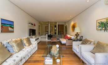 Imagem: Apartamento para venda possui 244 metros