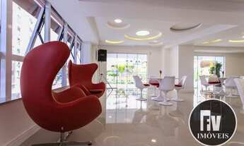 Imagem 4: Apartamento com 2 Dormitórios sendo 1 Suíte para Venda no Bairro Tabuleiro em Camboriú/SC