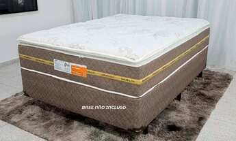 Imagem 6: Cama Box nova Casa com aluguel com preço sob consulta