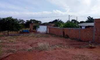 Imagem 2: Terreno 300m²localizado bairro jardim ipanema nova andradina((50.000,00)