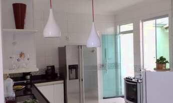 Imagem 6: CONTAGEM - Casa Padrão - Cabral