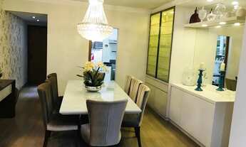 Imagem 2: Aluga apartamento no centro de Maringá