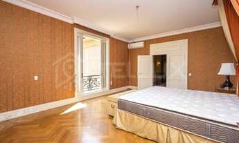 Imagem 5: Maravilhosa casa, em Alphaville, com 900m² a.u, semi-mobiliada, com vista panorâmica, e pr