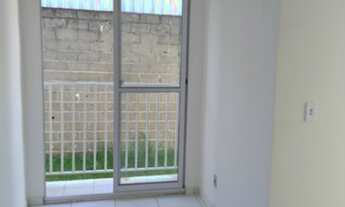 Imagem: Apartamento 2 quartos - Jardim Primavera