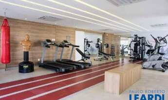 Imagem 7: APARTAMENTO - VILA MARIANA - SP