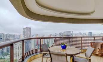 Imagem 2: Apartamento à venda, Vila Olimpia, São Paulo, SP