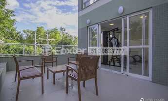 Imagem 6: Porto Alegre - Apartamento Padrão - Petrópolis