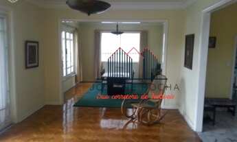 Imagem 5: Casa Duplex com 5 Quartos e 4 vagas à Venda no Alto da Boa Vista!!! RJ