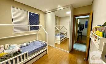 Imagem 4: Apartamento à Venda - Castelo, 3 Quartos, 123 m²