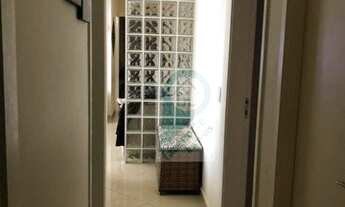 Imagem 2: Apartamento com 3 dormitórios à venda, 110 m² por R$ 955.000,00 - Alphaville - Santana de