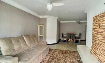 Imagem: Apartamento com 3 dormitórios, 140 m²