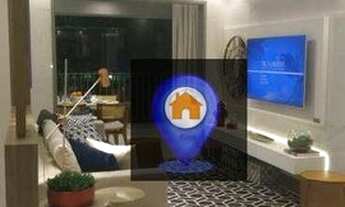 Imagem 7: Apartamento com 3 dormitórios à venda, 105 m² por R$ 890.000,00 - Tatuapé - São Paulo/SP