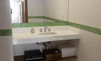 Imagem 2: Apartamento com 4 dormitórios à venda, 324 m² por R$ 1.580.000 - Recreio dos Bandeirantes