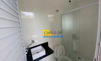 Imagem 5: Sobrado com 3 dormitórios à venda, 220 m² por R$ 900.000,00 - Ocian - Praia Grande/SP