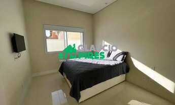 Imagem 3: Casa nova a venda no Reserva da Serra