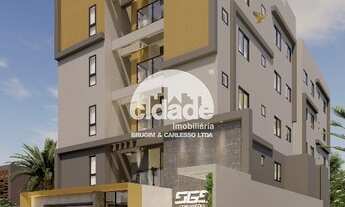 Imagem: APARTAMENTO à venda, 1 quarto, 1 suíte