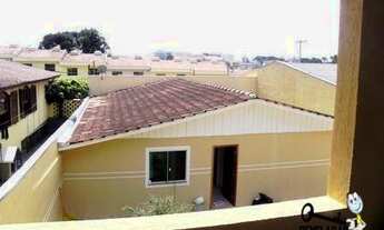 Imagem 2: Casa com 2 dormitórios à venda, 295 m² por R$ 980.000,00 - Carioca - São José dos Pinhais