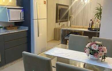 Imagem 3: Casa 02 Dormitórios e 02 Vagas, no Vila Nova!