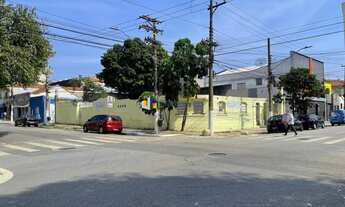 Imagem: Terreno no Ipiranga