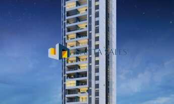 Imagem: Lançamento Artis Jardim Prudência! Localização