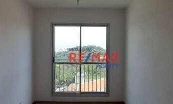 Imagem: Apartamento com 2 dormitórios para alugar