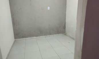 Imagem 6: Casa no grotão próximo a feira