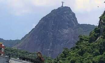 Imagem 2: Rua Republica do Peru sala em 02 ambientes 04 dormitorios vaga
