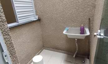 Imagem 7: Apartamento para venda com 38 metros quadrados com 2 quartos em Vila Carrão - São Paulo