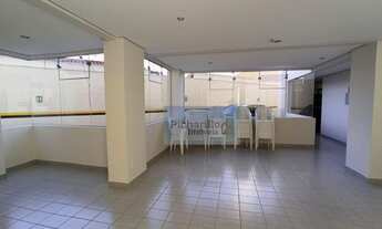 Imagem 7: Apartamento à venda, 74 m² por R$ 329.000,00 - Vila Nery - São Carlos/SP