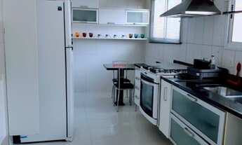 Imagem 7: APARTAMENTO RESIDENCIAL em SÃO PAULO - SP, BROOKLIN