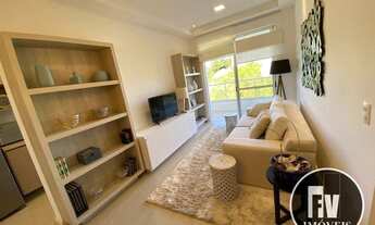 Imagem 5: Apartamento com 2 Dormitórios sendo 1 Suíte para Venda no Bairro Tabuleiro em Camboriú/SC