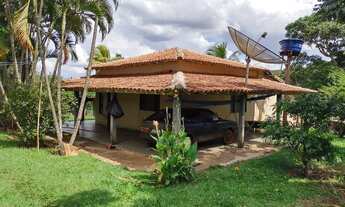 Imagem: Sitio em Paulo de Faria 7.5 alqueires,pasto