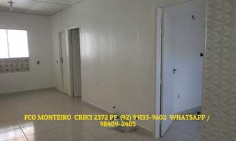 Imagem 7: Casa para venda tem 200 metros quadrados com 2 quartos em Nova Cidade - Manaus - AM