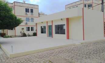 Imagem 1: Apartamento Para Venda No Serrambi Vii - Neópolis