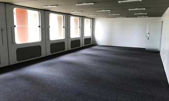 Imagem 3: Andar corporativo com 400 metros no SCS SUL quadra 1 próximo a estação do metrô galeria