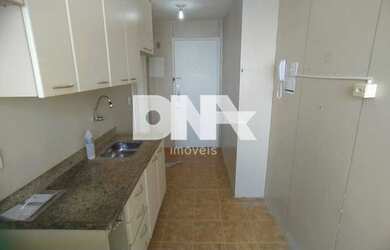 Imagem 16: Rio de Janeiro - Apartamento Padrão - Tijuca