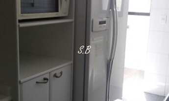 Imagem 7: SãO PAULO - Apartamento Padrão - Chácara Klabin