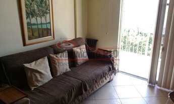 Imagem 5: Excelente Apartamento em Vista Alegre, varandão, 2quartos e vaga, junto ao Polo Gastronômi