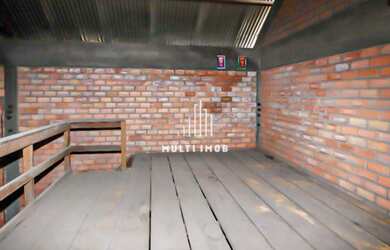 Imagem 7: CANOAS - Galpão/Depósito/Armazém - Niterói