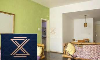 Imagem 4: Apartamento com 3 dormitórios à venda, 110 m² por R$ 1.000.000 - Ipanema - Rio de Janeiro