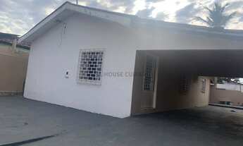 Imagem 1: Casa no Residencial Itamarati