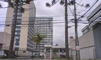 Imagem: Curitiba - Apartamento Padrão - Cabral