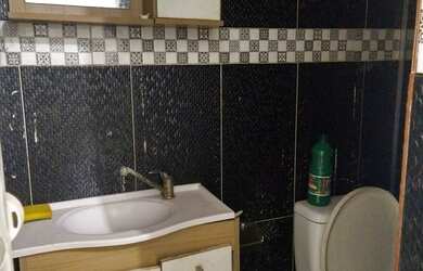 Imagem 3: Kitnet com suite! Setor D. 450