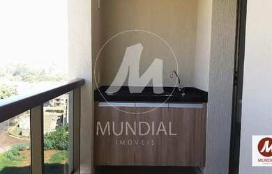 Imagem 3: Apartamento (tipo - padrao) 2 dormitórios, cozinha planejada, portaria 24hs, lazer, espaço