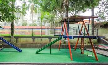 Imagem 7: Apto Sacomã | 2 Quartos | 70 m² | Cond: R$475.00