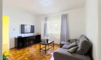 Imagem 2: Casa para Aluguel - Jardim Peri, 3 Quartos, 120 m2