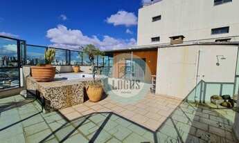 Imagem 5: Cobertura com 5 dormitórios à venda, 362 m² por R$ 1.600.000,00 - Rudge Ramos - São Bernar