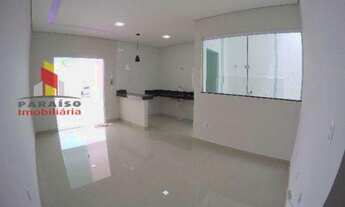 Imagem: Casa para Venda em Uberlândia, Novo Mundo