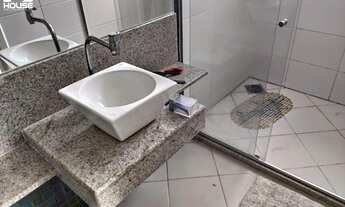 Imagem 2: Apartamento com 4 dormitórios à venda, 140 m² - Centro - Guarapari/ES